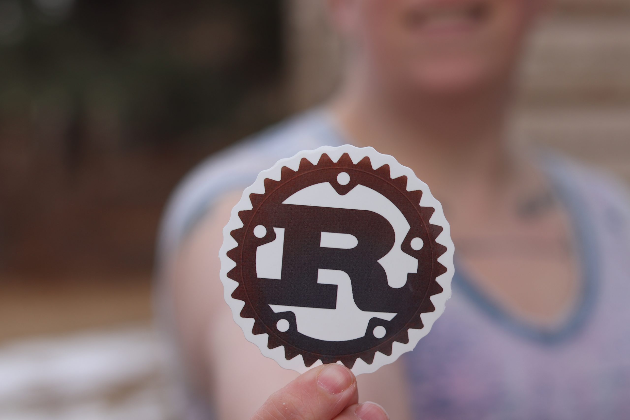 3 Reasons to Love the Rust language