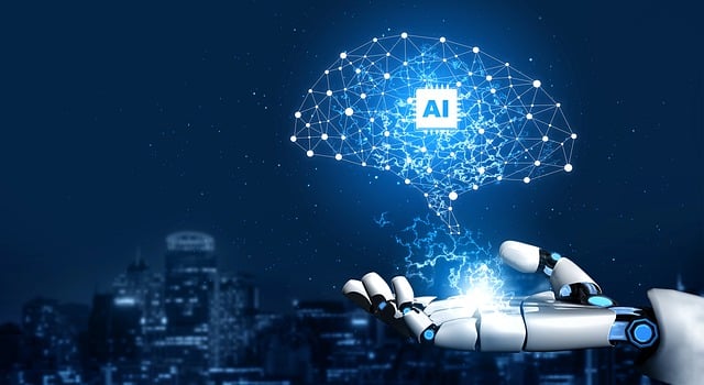 Generative AI In Marketing: 7 Use Cases 