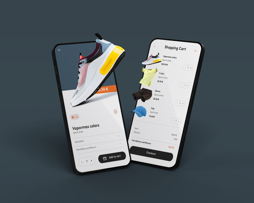 The Best Mobile App Framework in 2024: React Native vs Ionic