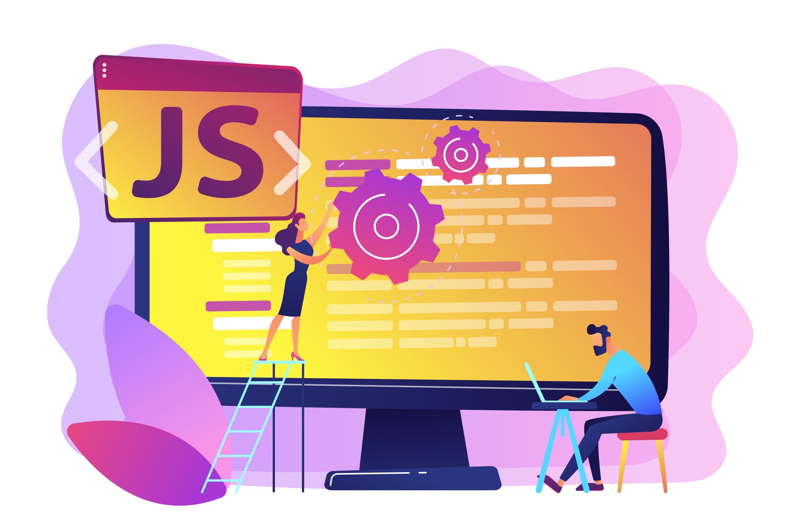 Exploring the Power of JavaScript: React vs Vue vs Angular
