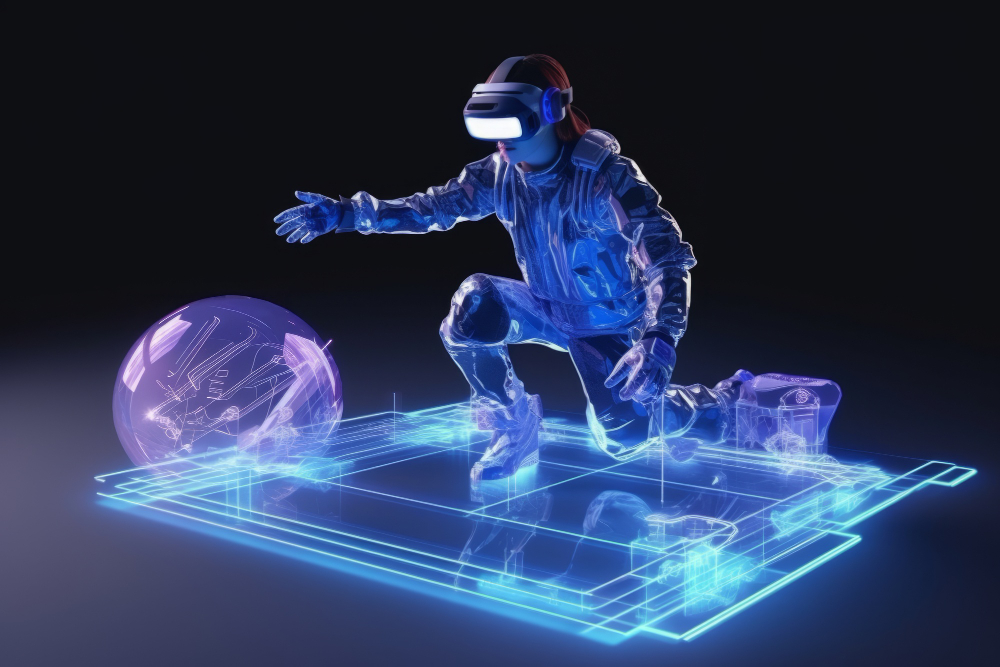 Metaverse Magic: Top 5 Metaverse Marketing Strategies