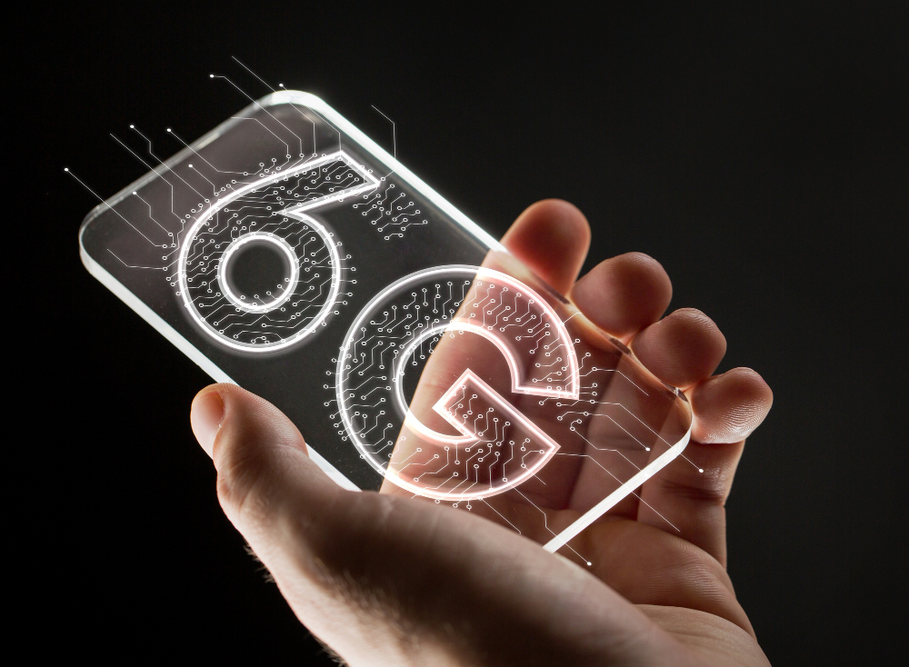 The Rise of 6G: What You Need to Know About the Next Generation of Wireless