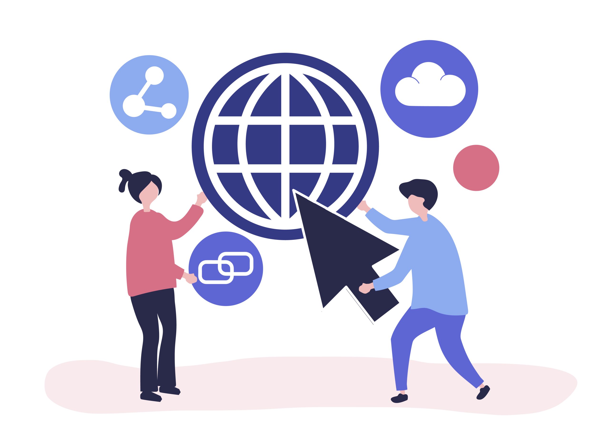 Top 15+ Link Building Statistics in 2024